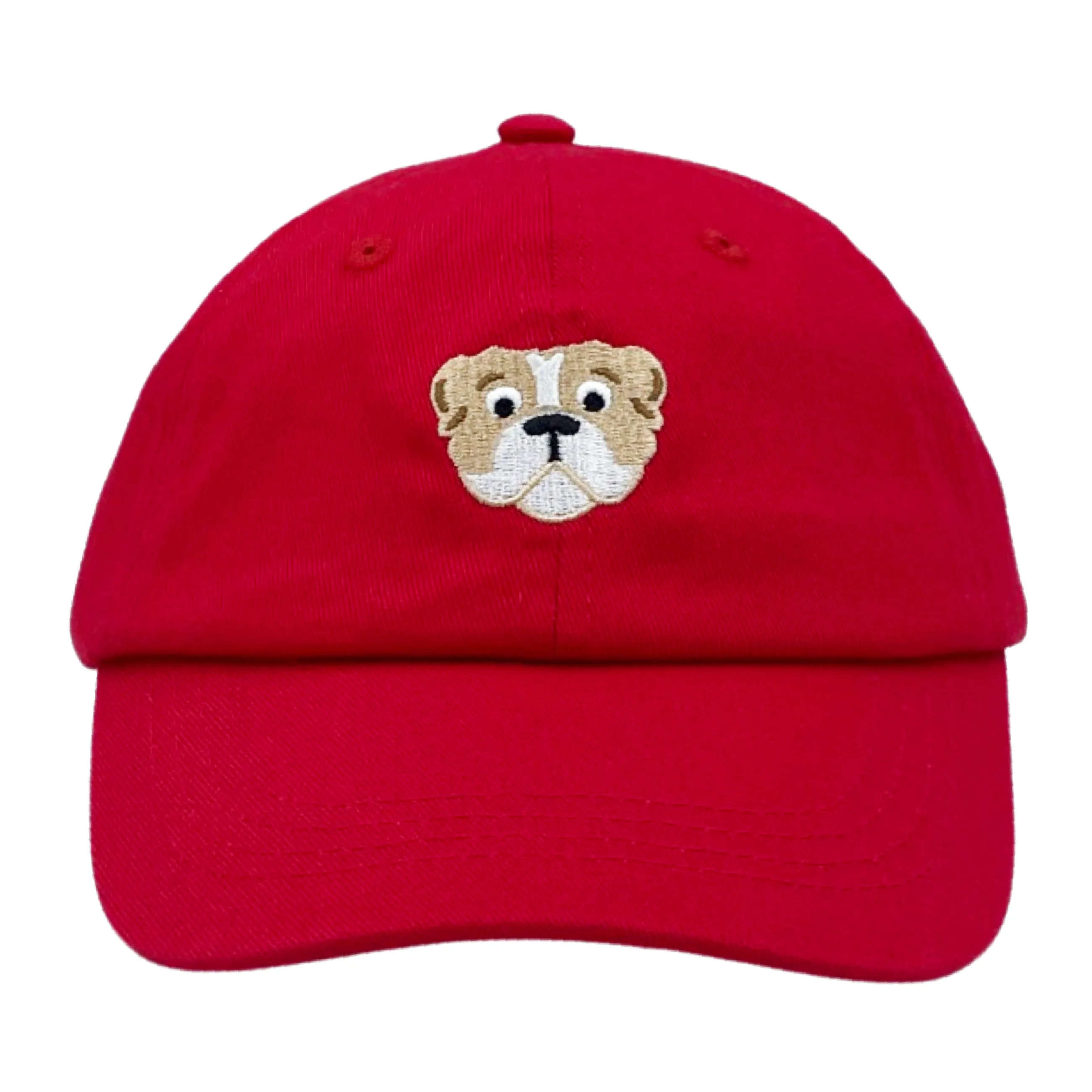 Baseball Hat | Bulldog