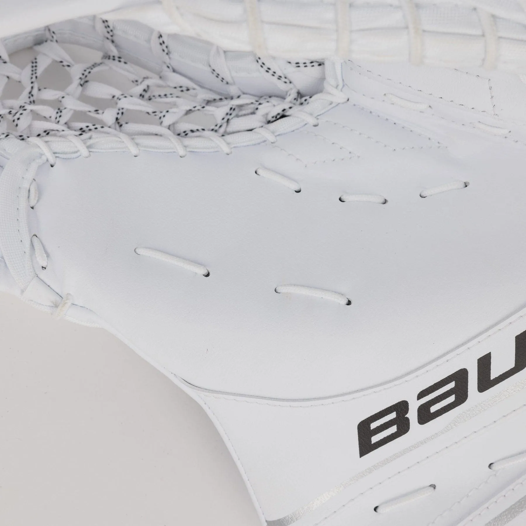 Bauer GSX Intermediate Goalie Catcher - 2023