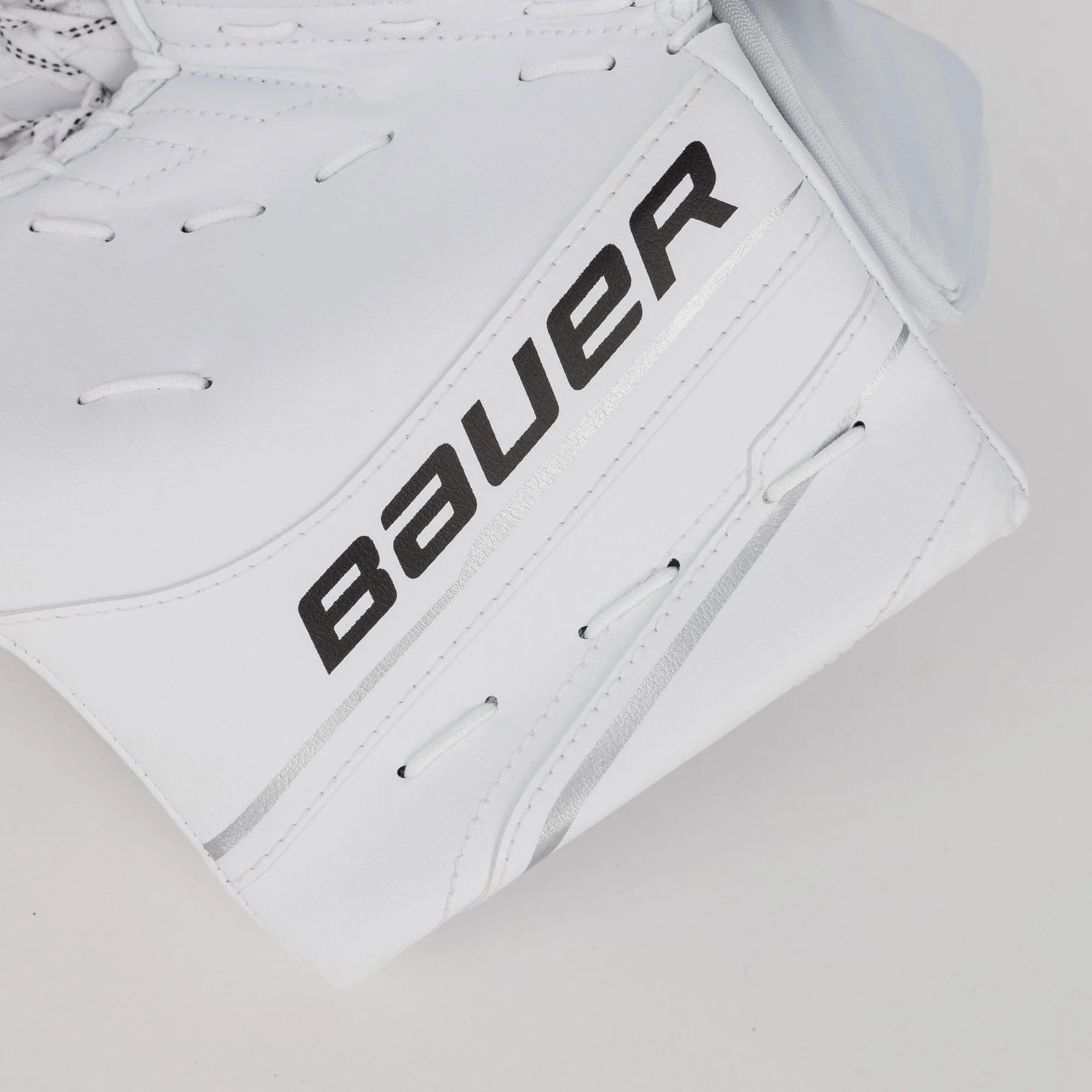 Bauer GSX Intermediate Goalie Catcher - 2023