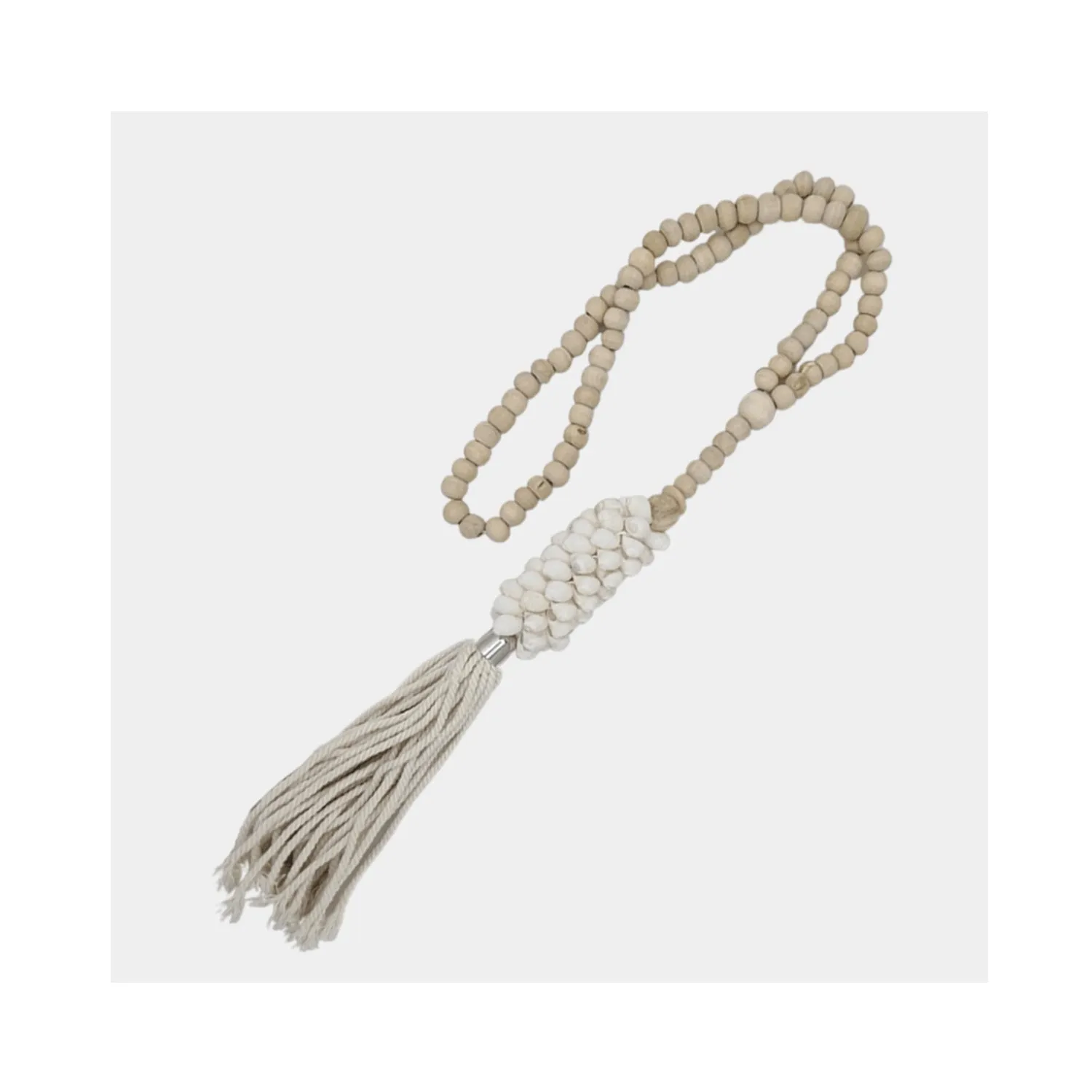 Beaded Tassel Kohana Buteng Large