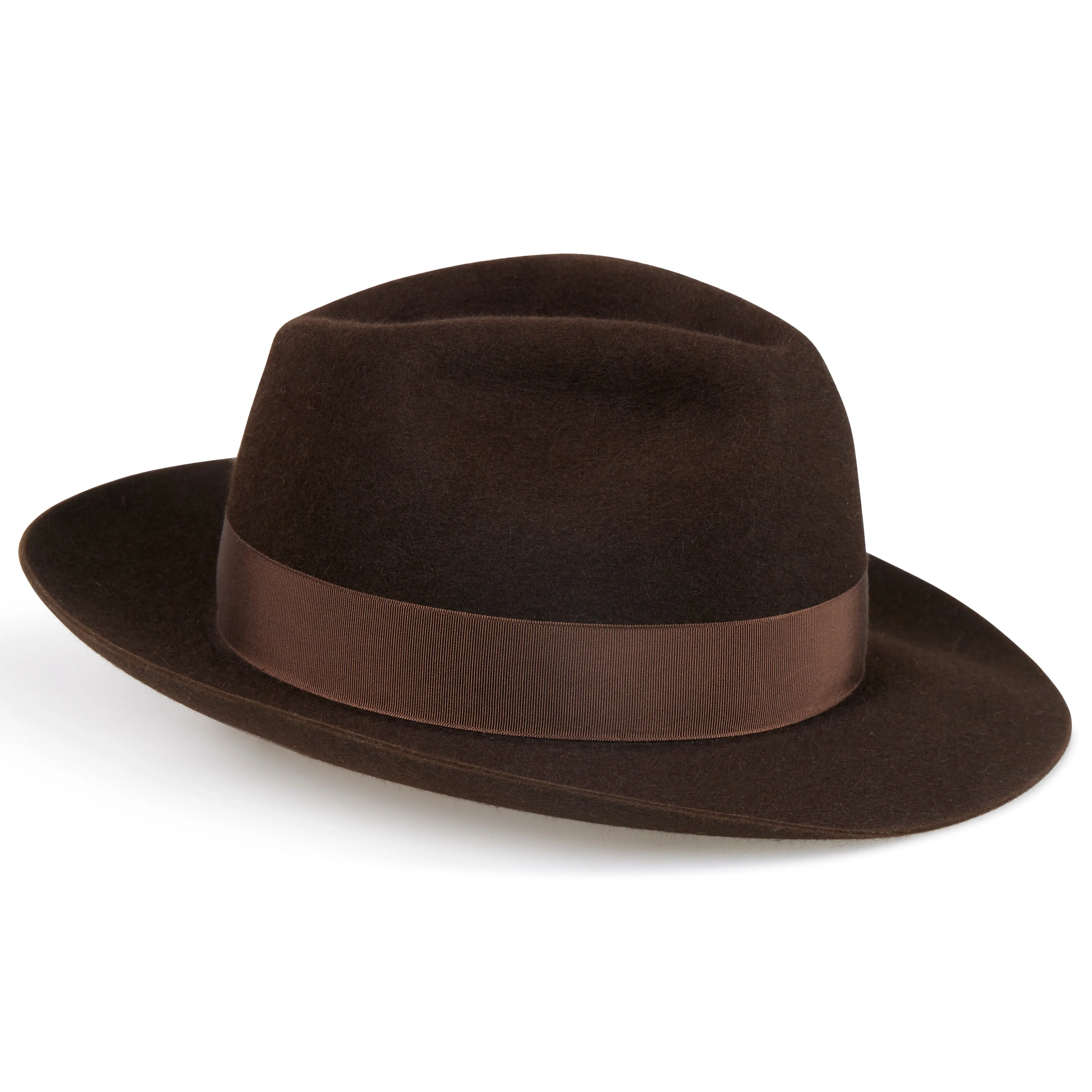 Beaver Fedora