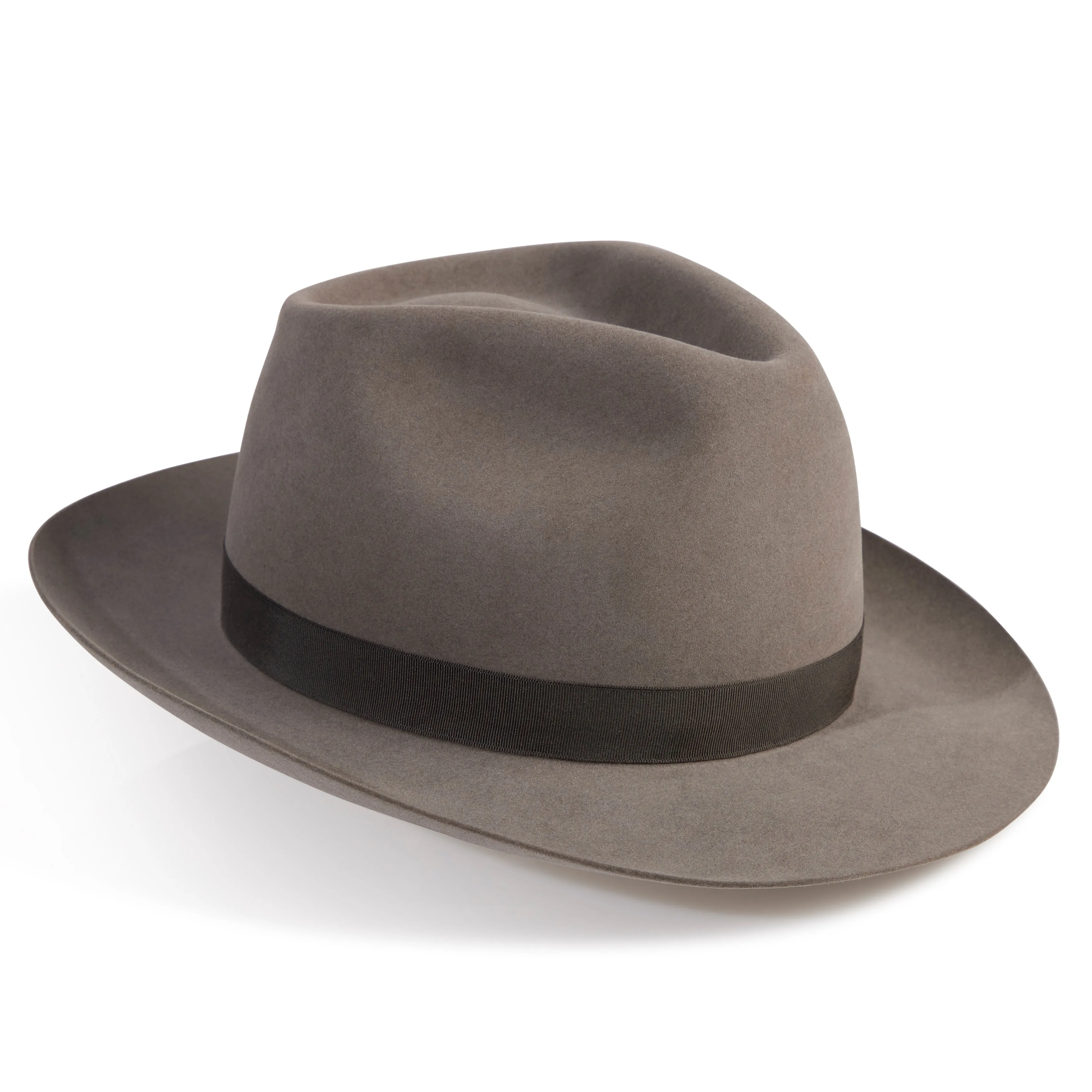 Beaver Fedora