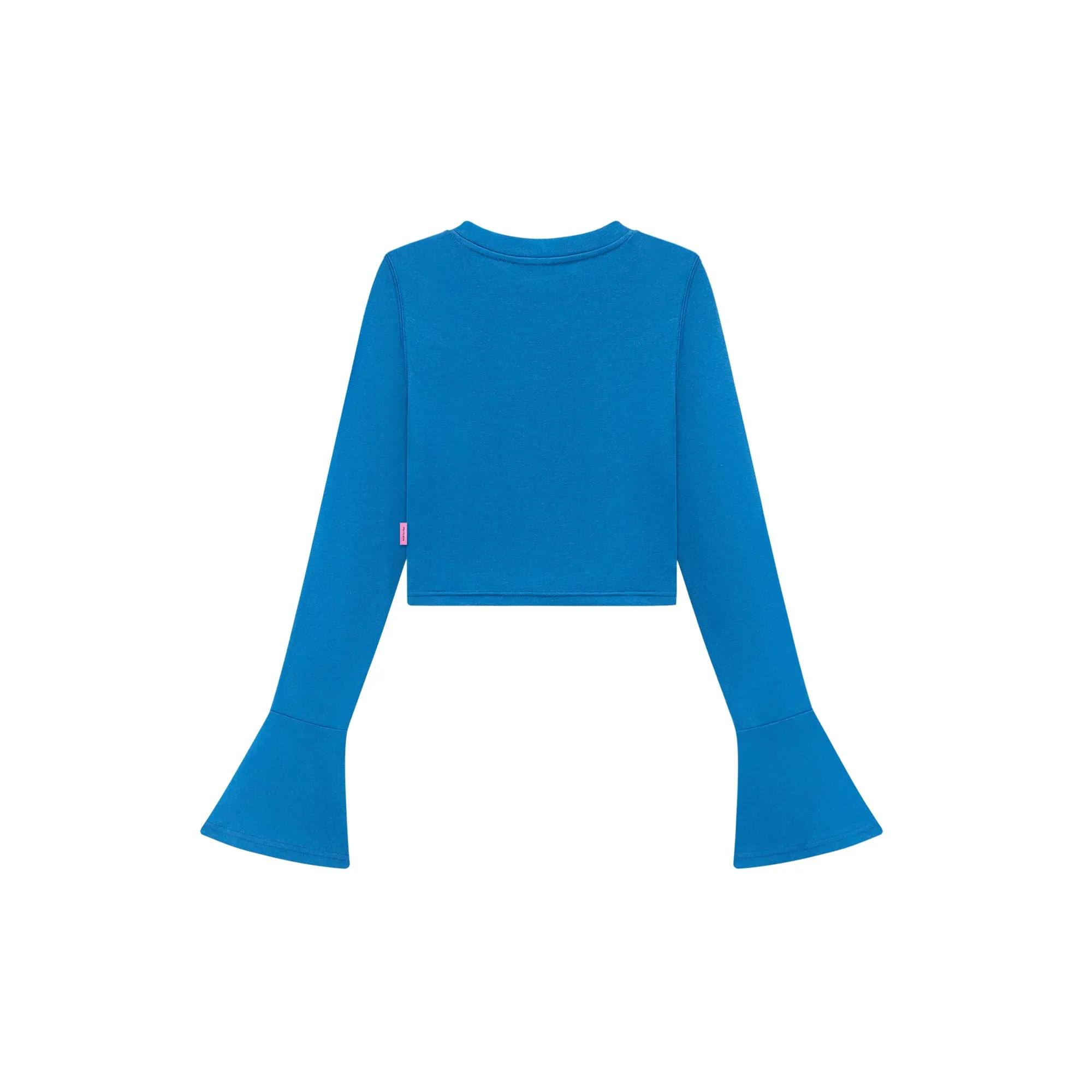 Bell Long-Sleeved Top