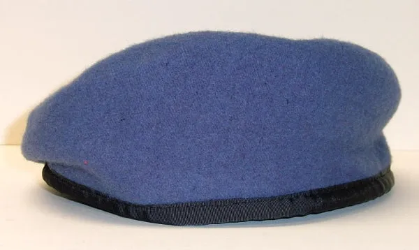 Beret Air Force Blue