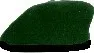 Beret Army Green