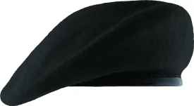 Beret Black