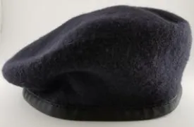 Beret Royal Blue