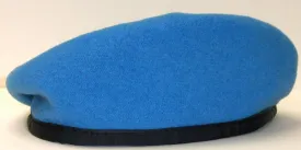 Beret UN Blue