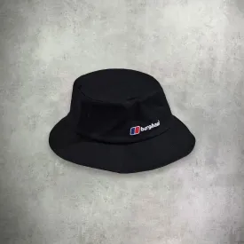 Berghaus Recognition Bucket Hat Black