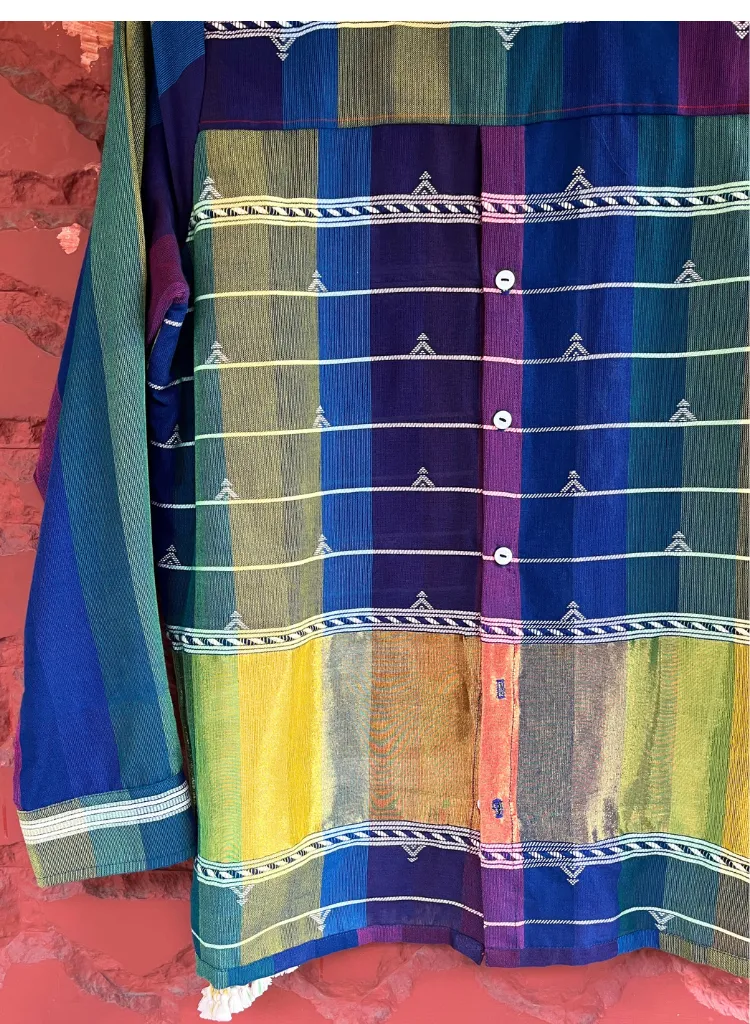 Bhujodi Shirt