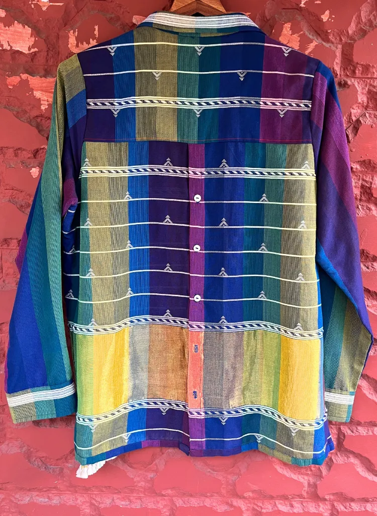 Bhujodi Shirt