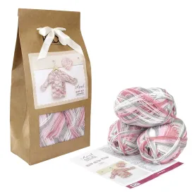 Birch Knitting Kit