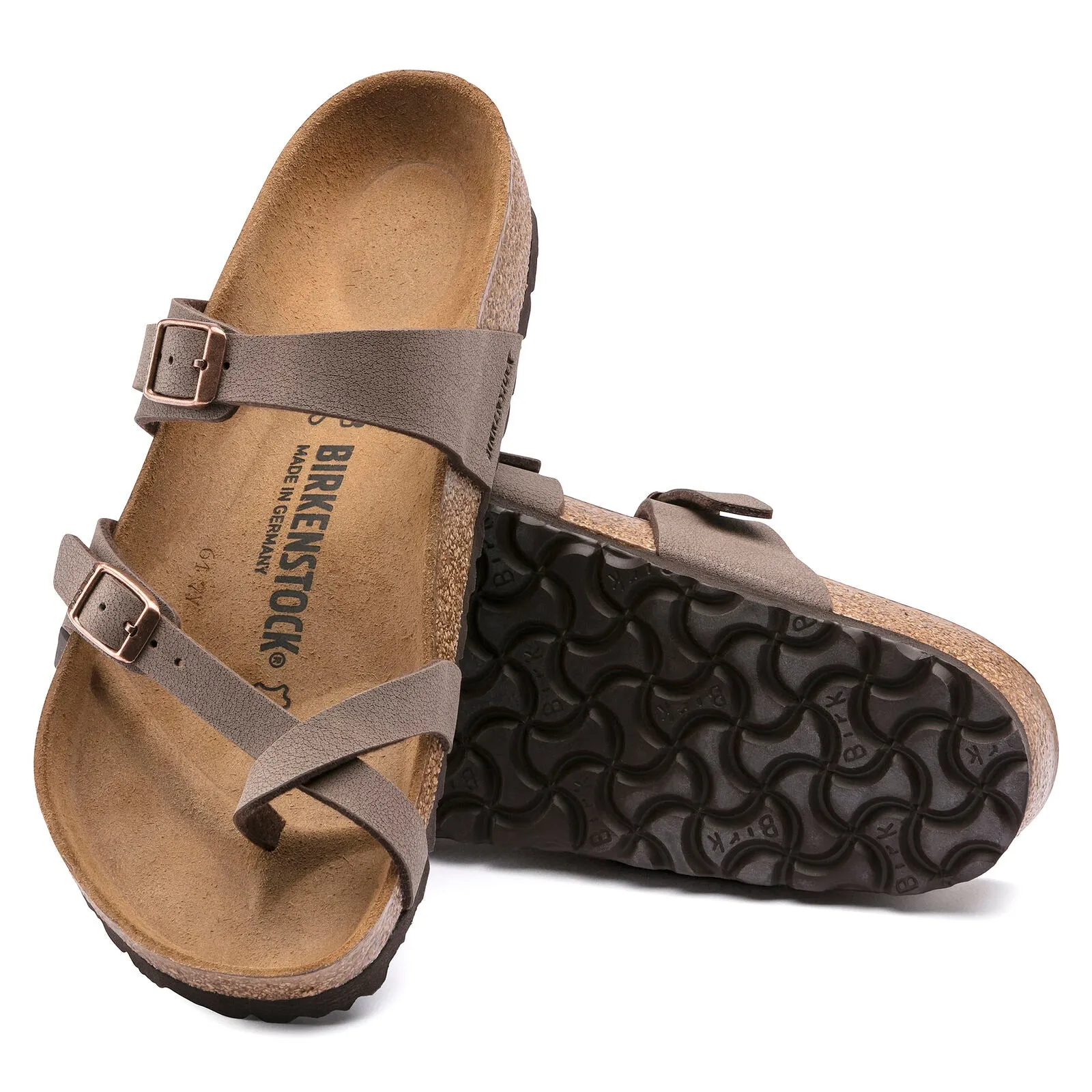 Birkenstock Mayari (medium fit)