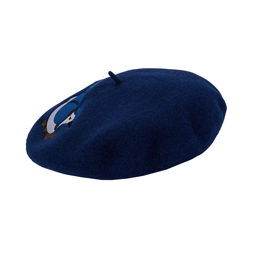 Blue Jay Way Beret