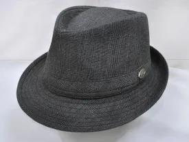 Boy's Hat 12437 Grey