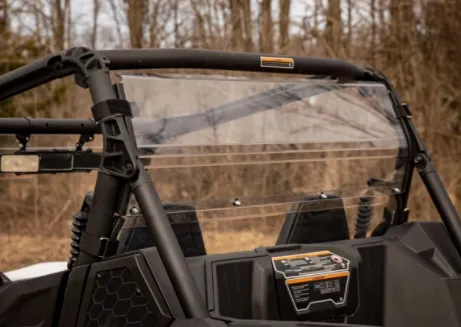 CAN-AM MAVERICK SPORT REAR WINDSHIELD