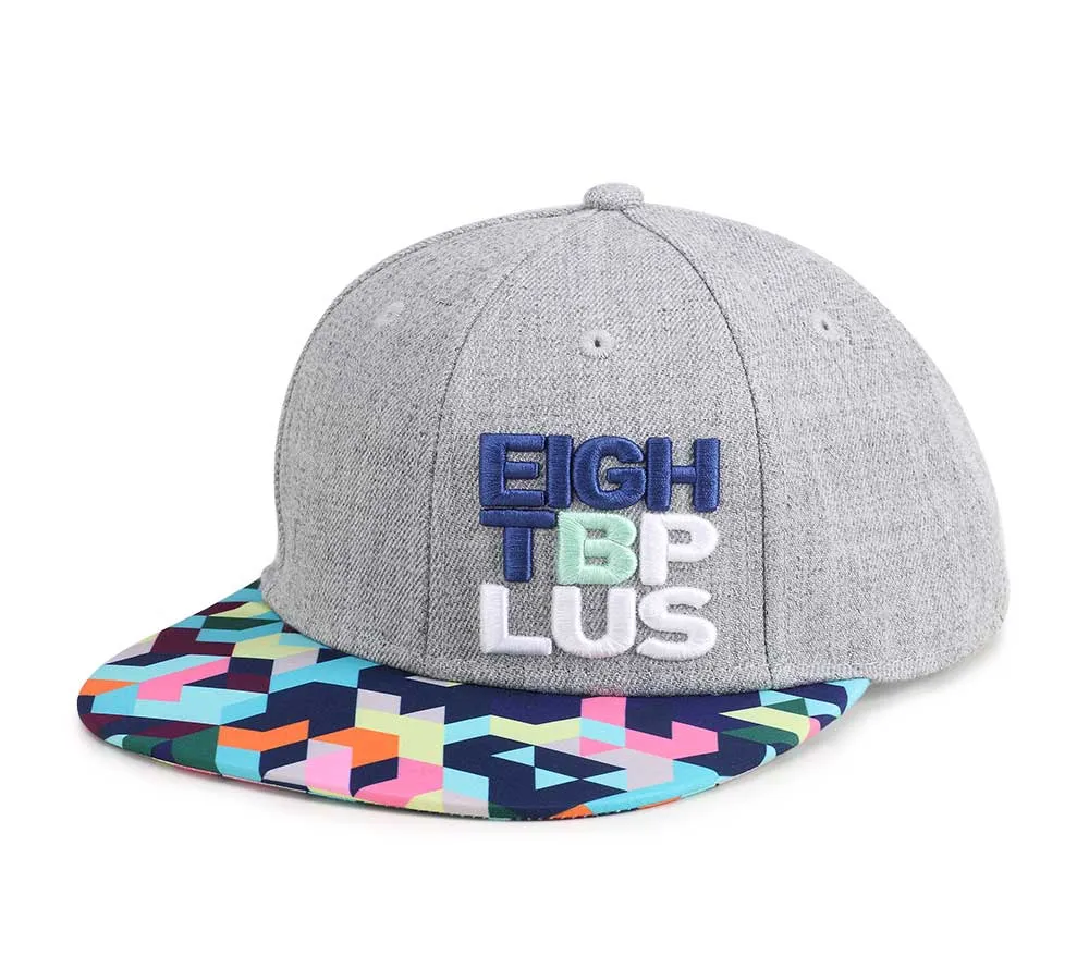 Cap - EIGHTBPLUS