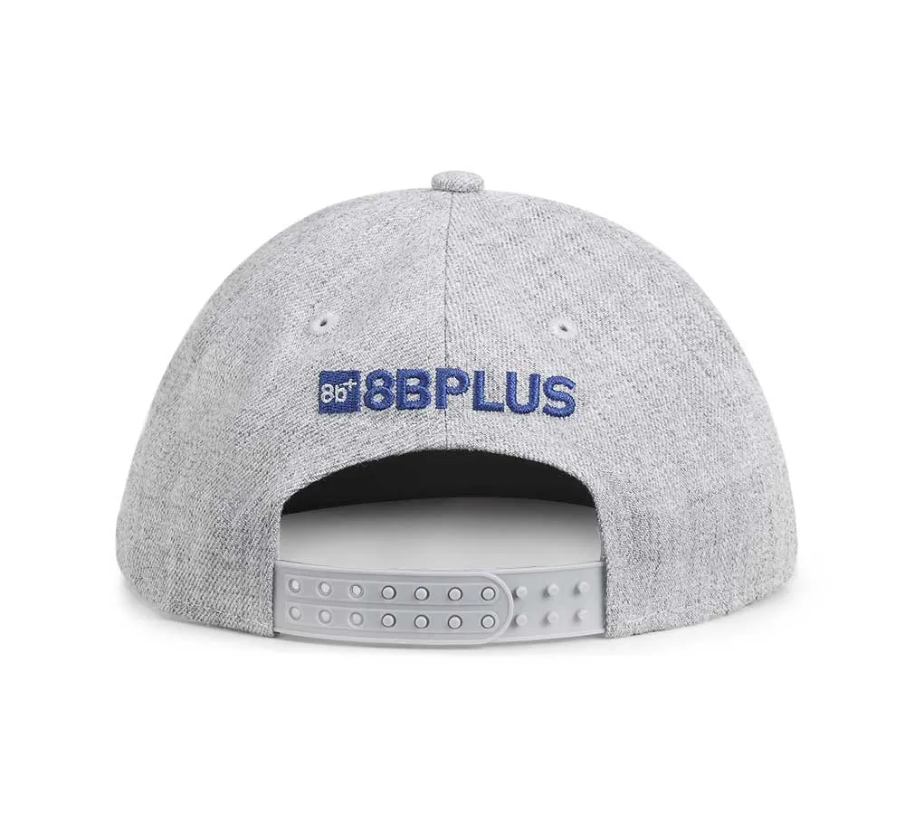 Cap - EIGHTBPLUS