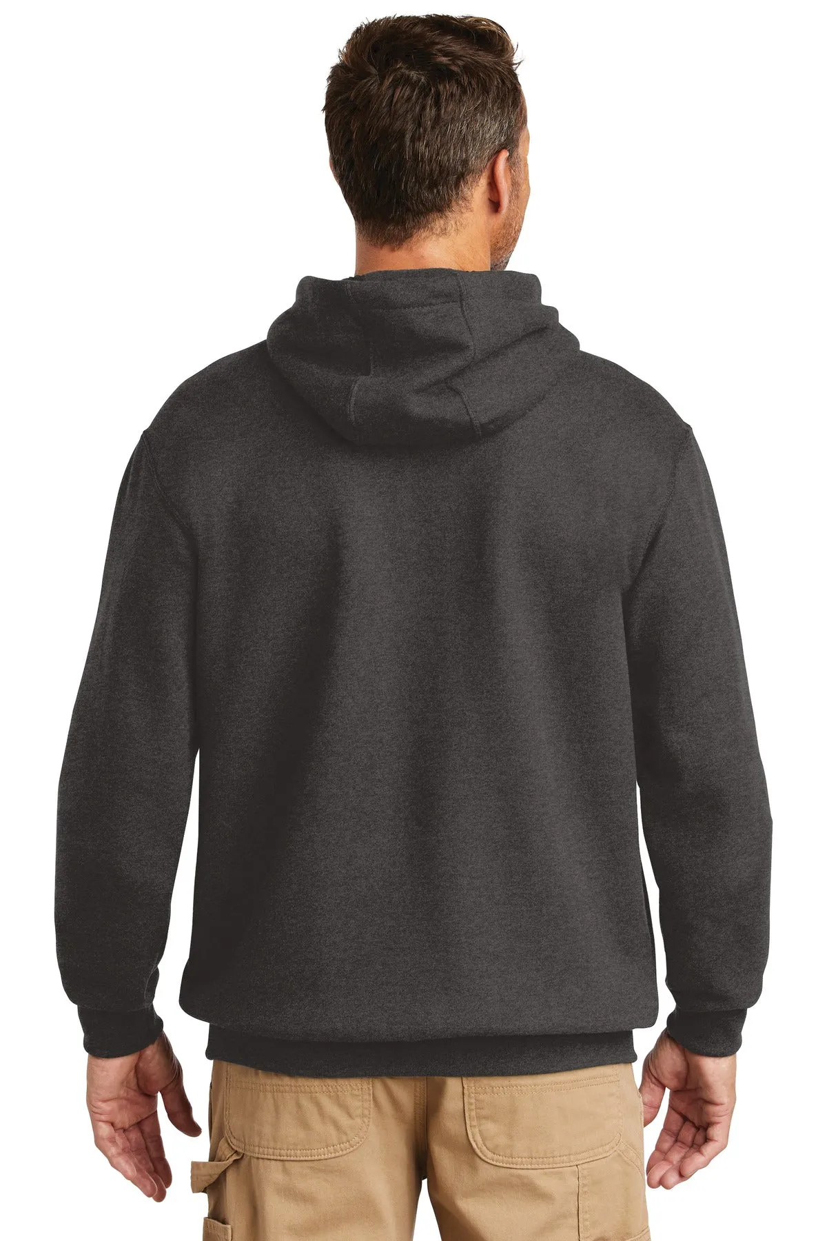 Carhartt Tall Midweight Hooded Sweatshirt CTTK121