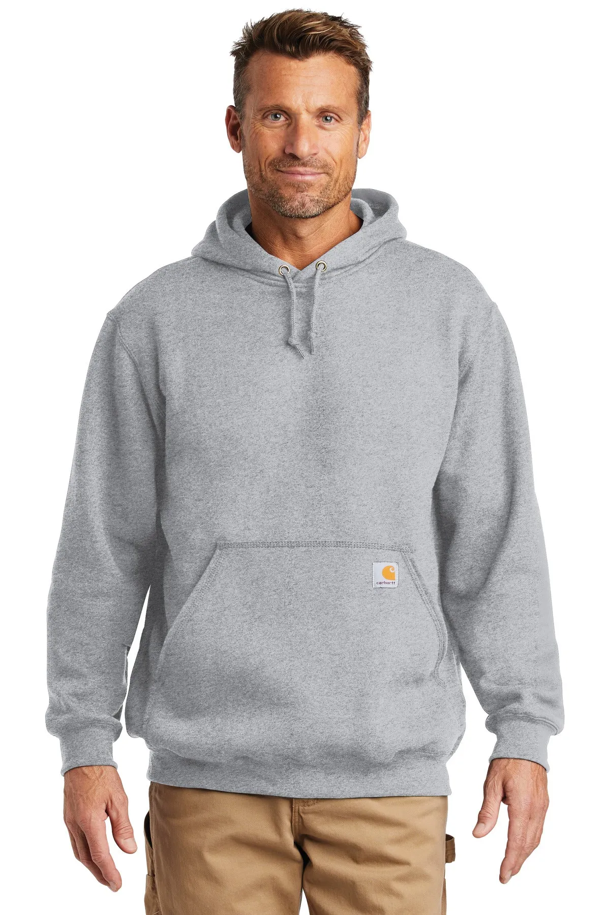 Carhartt Tall Midweight Hooded Sweatshirt CTTK121