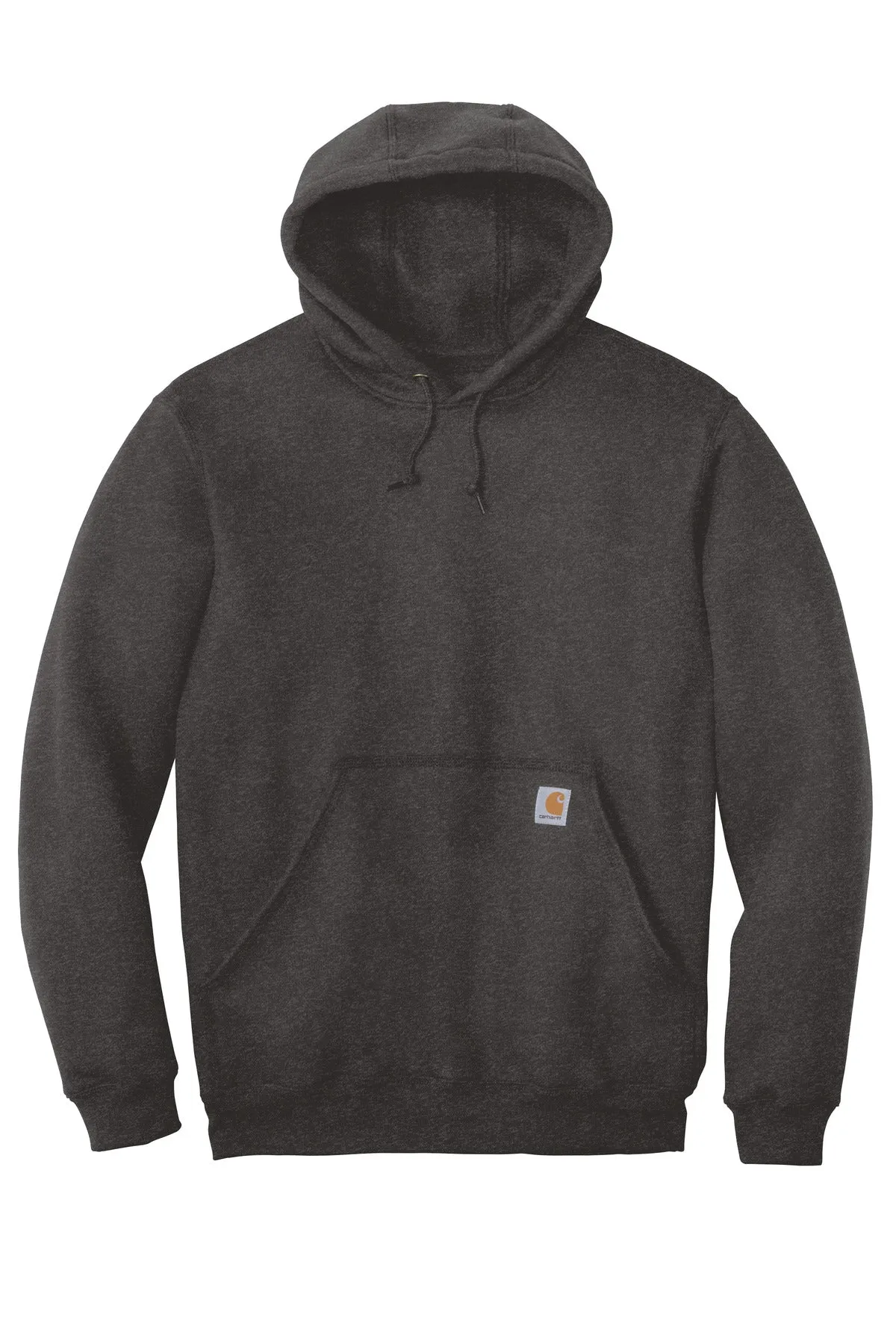 Carhartt Tall Midweight Hooded Sweatshirt CTTK121