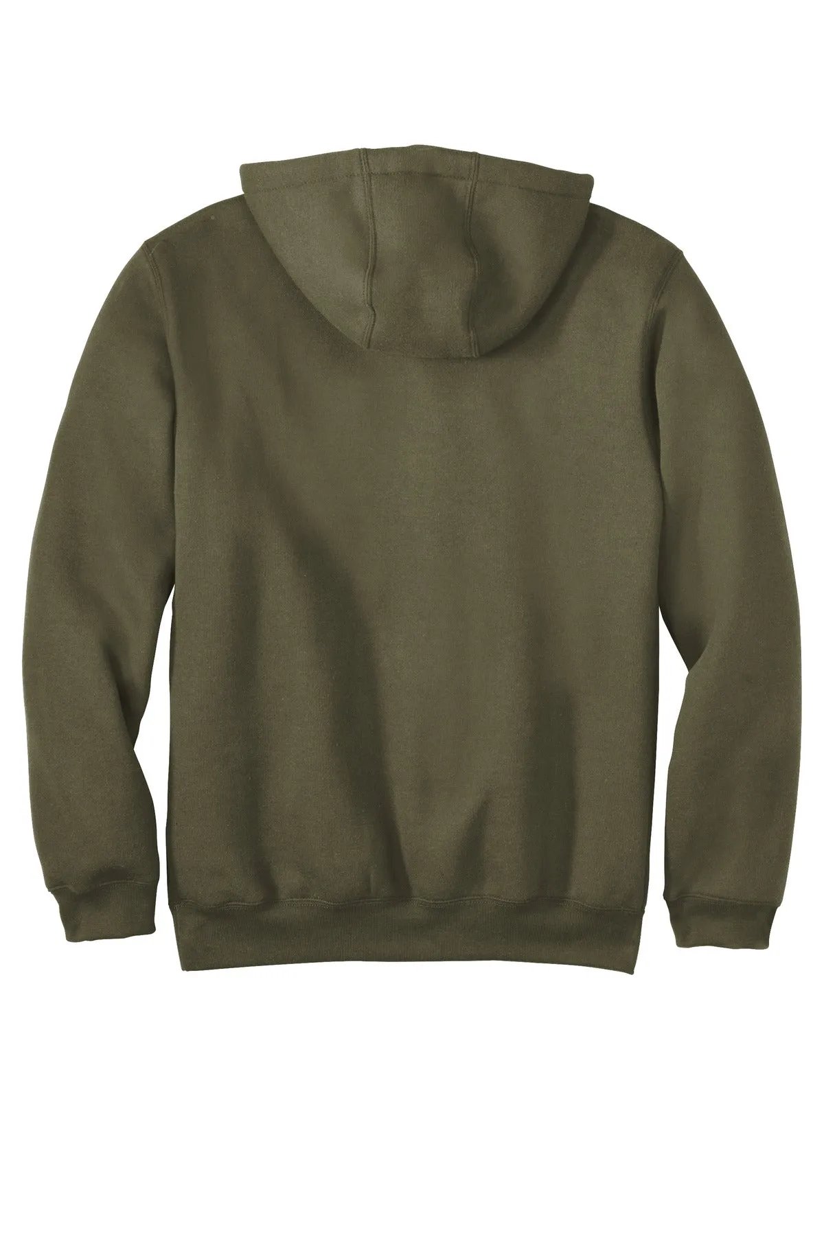 Carhartt Tall Midweight Hooded Sweatshirt CTTK121