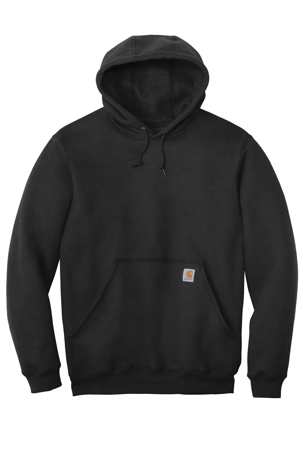 Carhartt Tall Midweight Hooded Sweatshirt CTTK121