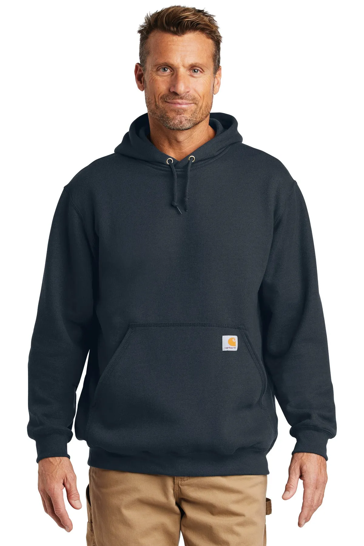 Carhartt Tall Midweight Hooded Sweatshirt CTTK121