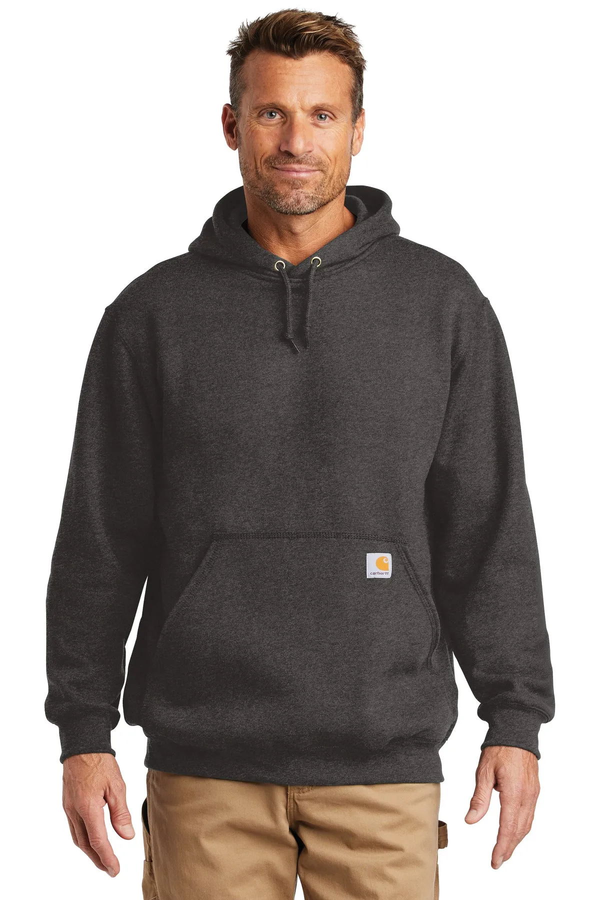 Carhartt Tall Midweight Hooded Sweatshirt CTTK121