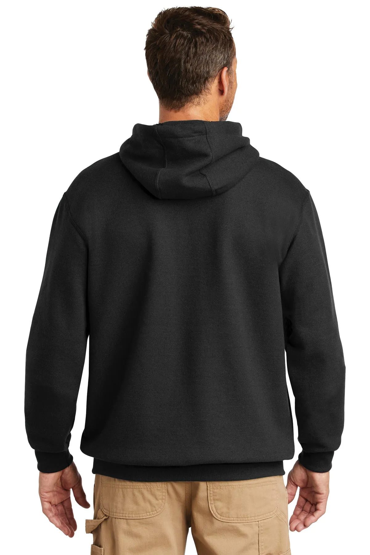 Carhartt Tall Midweight Hooded Sweatshirt CTTK121