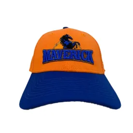 Cedar Point Maverick New Era 940 Baseball Cap