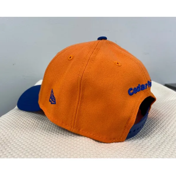 Cedar Point Maverick New Era 940 Baseball Cap