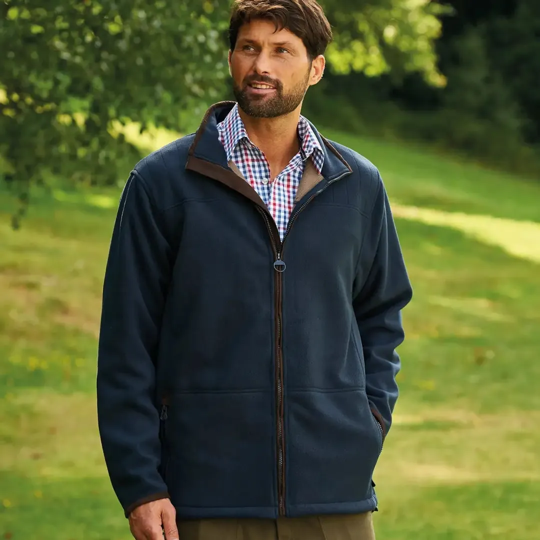 Champion Berwick Fleece Jacket