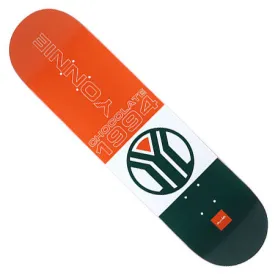 Chocolate Yonnie Cruz Yonnie Sport Deck