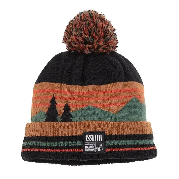 Chris Knit Hat | Nano