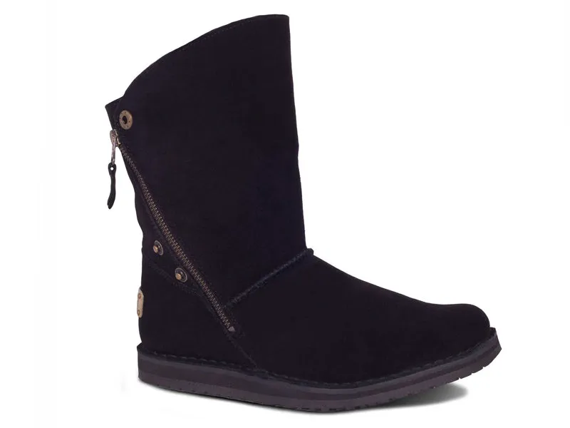 Cloud Nine Sheepskin Trixie - Women's Adjustable Boot