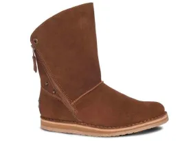 Cloud Nine Sheepskin Trixie - Women's Adjustable Boot