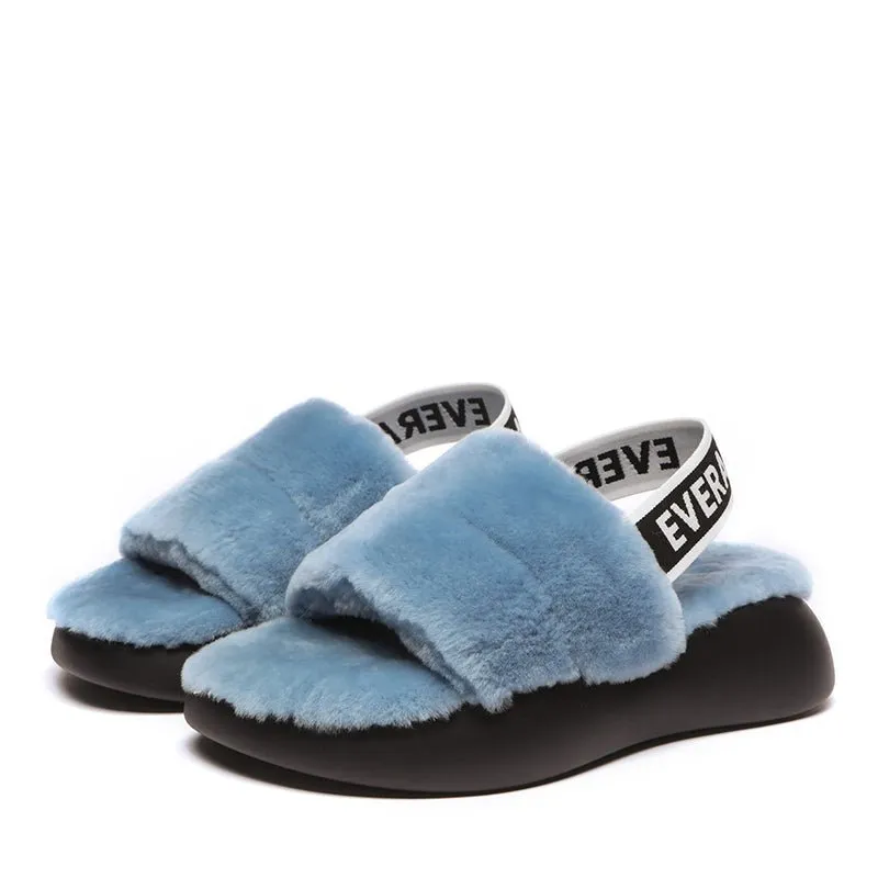 Club Fluffy Slides