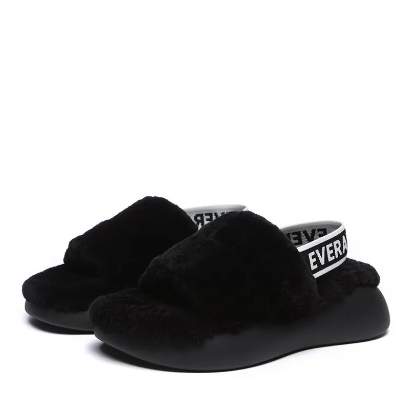 Club Fluffy Slides