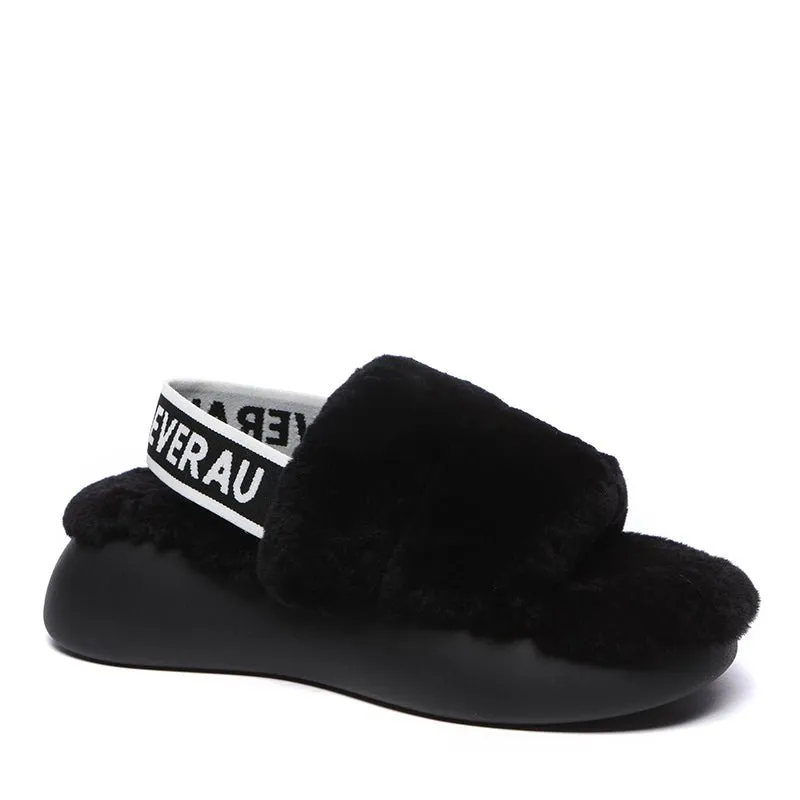 Club Fluffy Slides