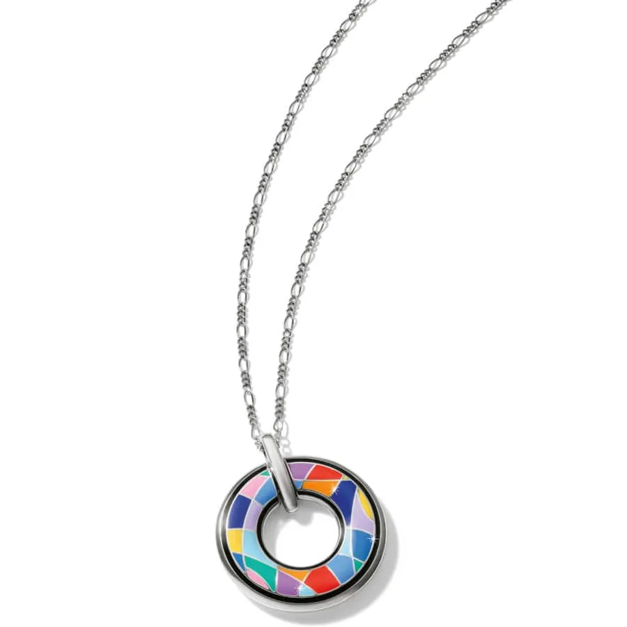 Colormix Reversible Necklace