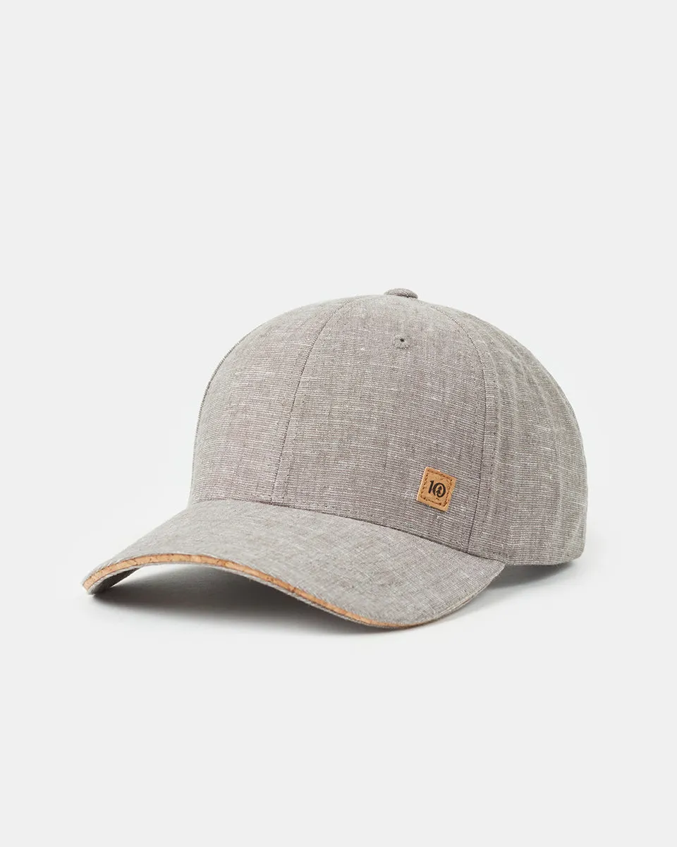 Cork Icon Hemp Elevation Hat