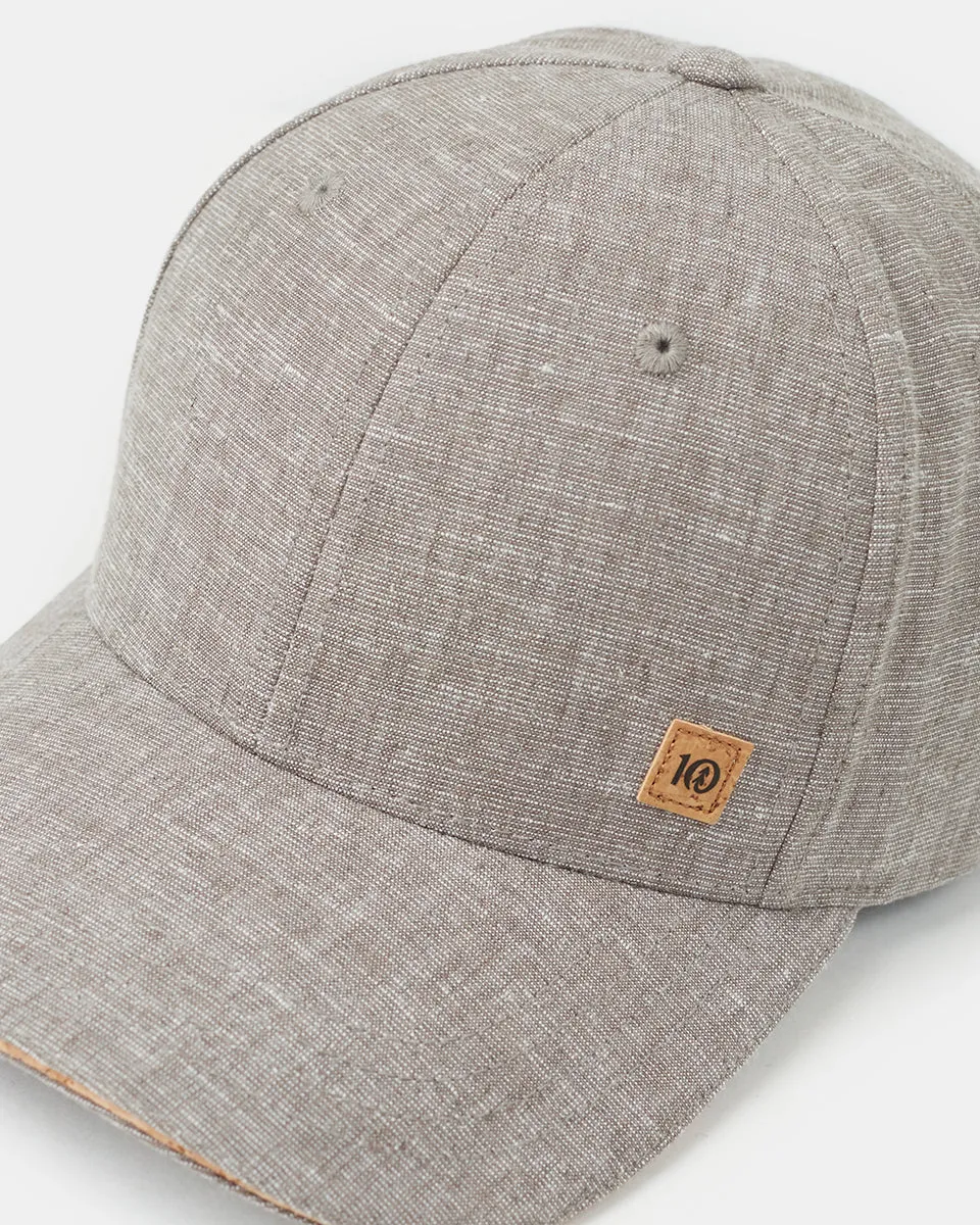 Cork Icon Hemp Elevation Hat