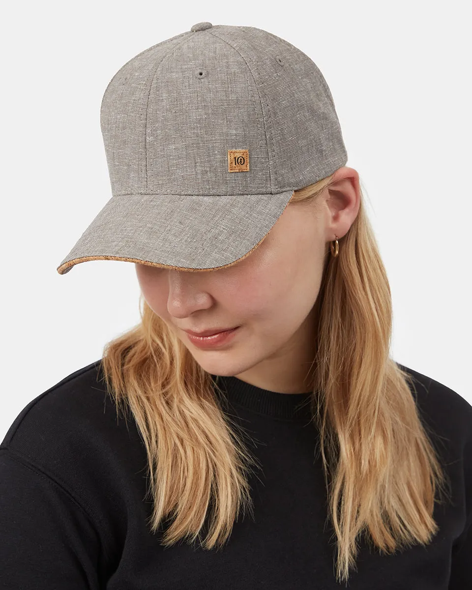 Cork Icon Hemp Elevation Hat