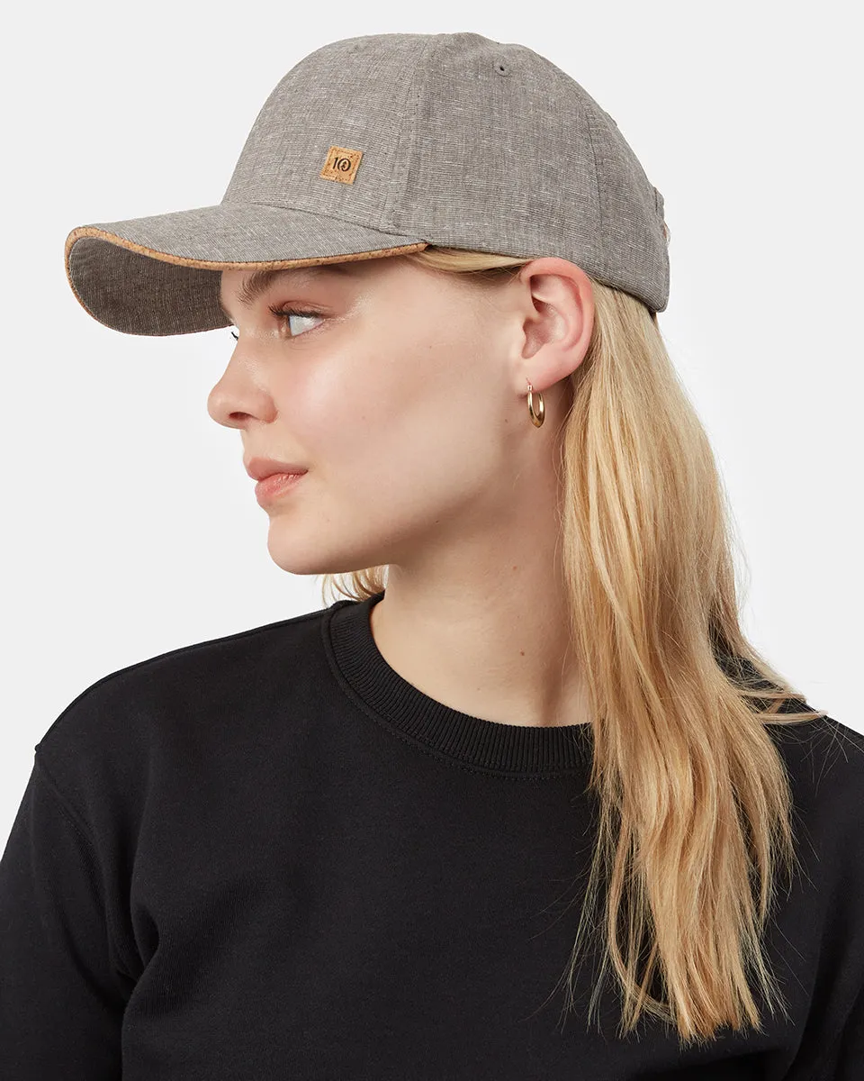 Cork Icon Hemp Elevation Hat