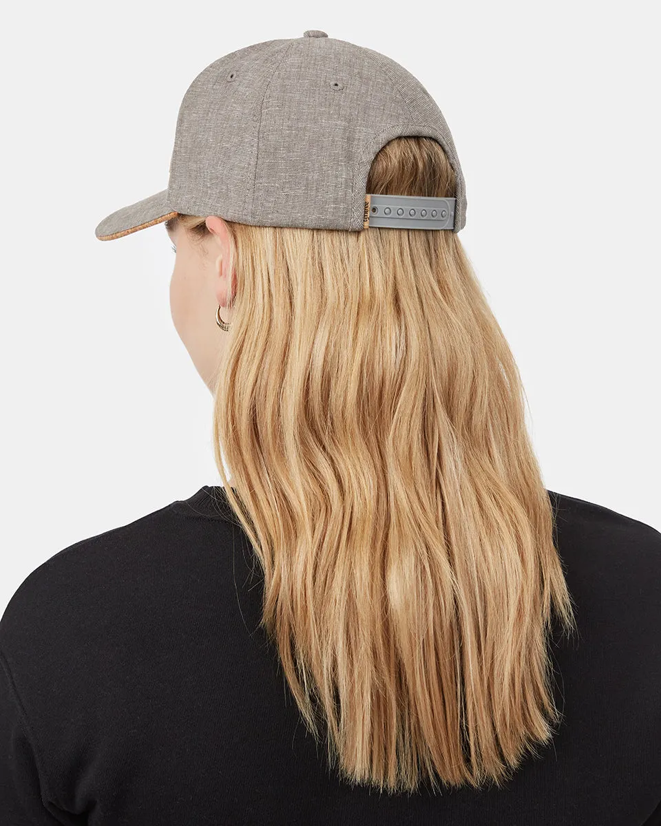 Cork Icon Hemp Elevation Hat