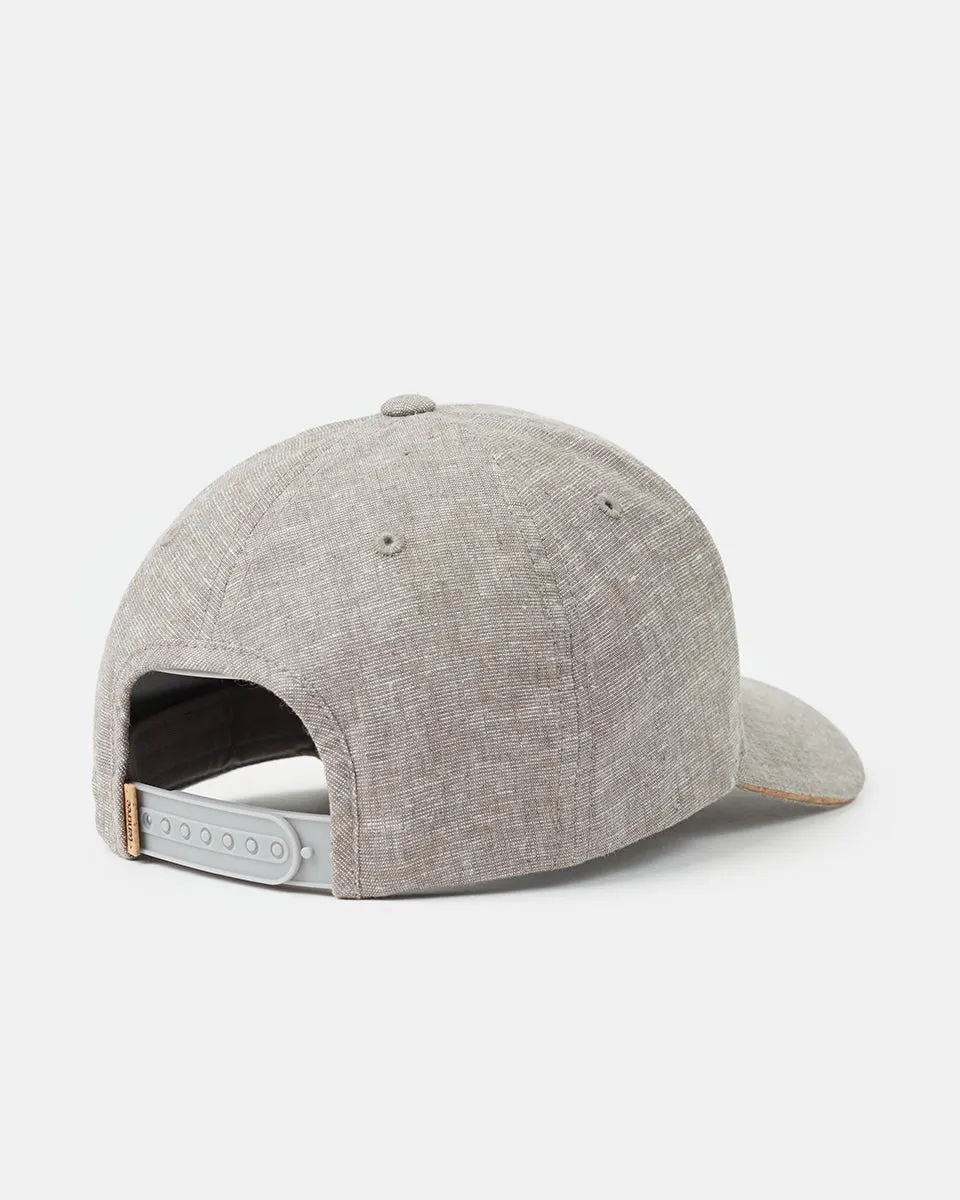 Cork Icon Hemp Elevation Hat