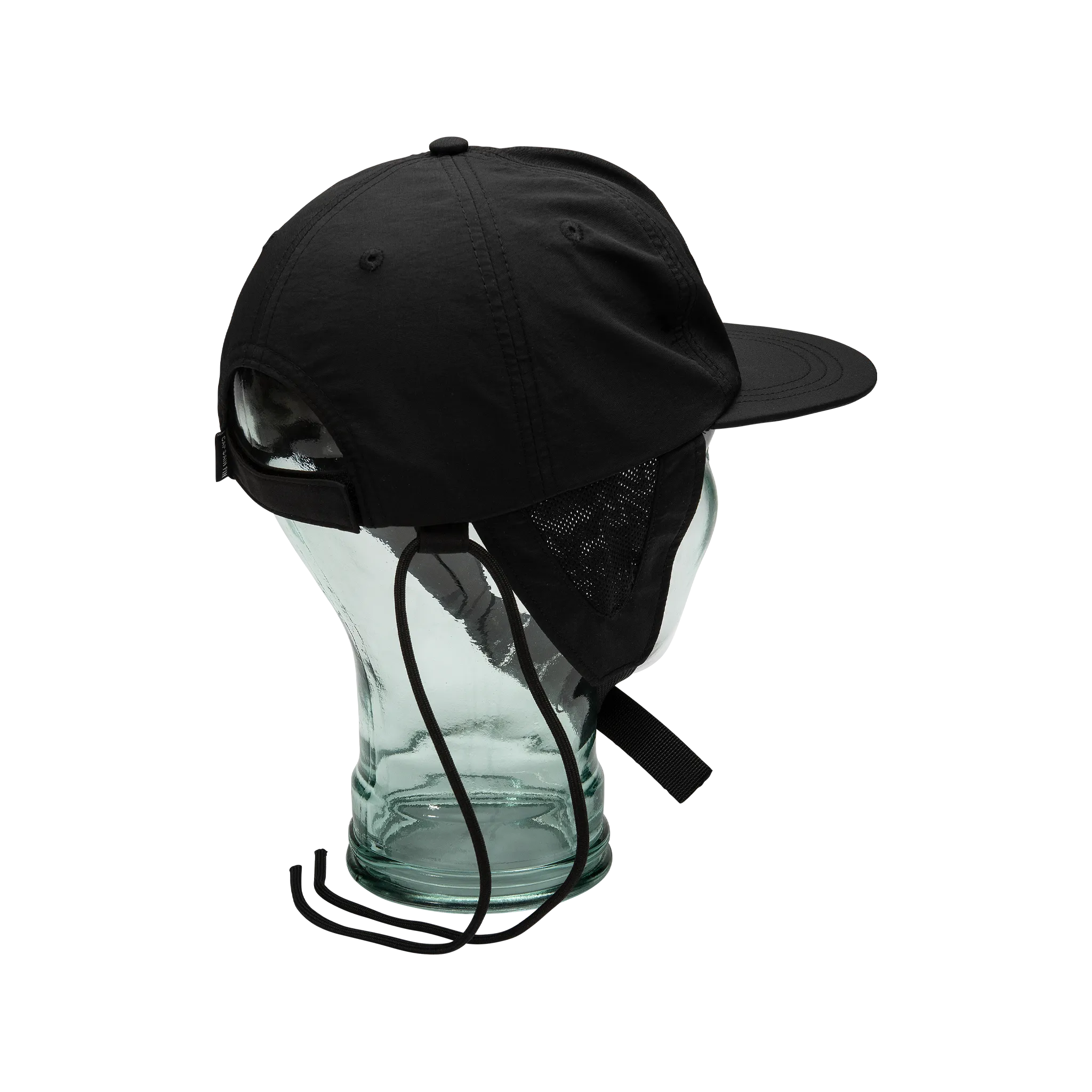 Crew Surf Hat - Black