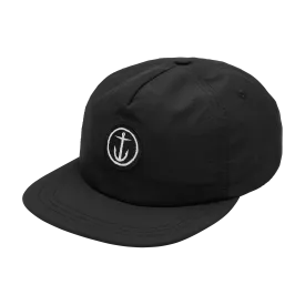 Crew Surf Hat - Black