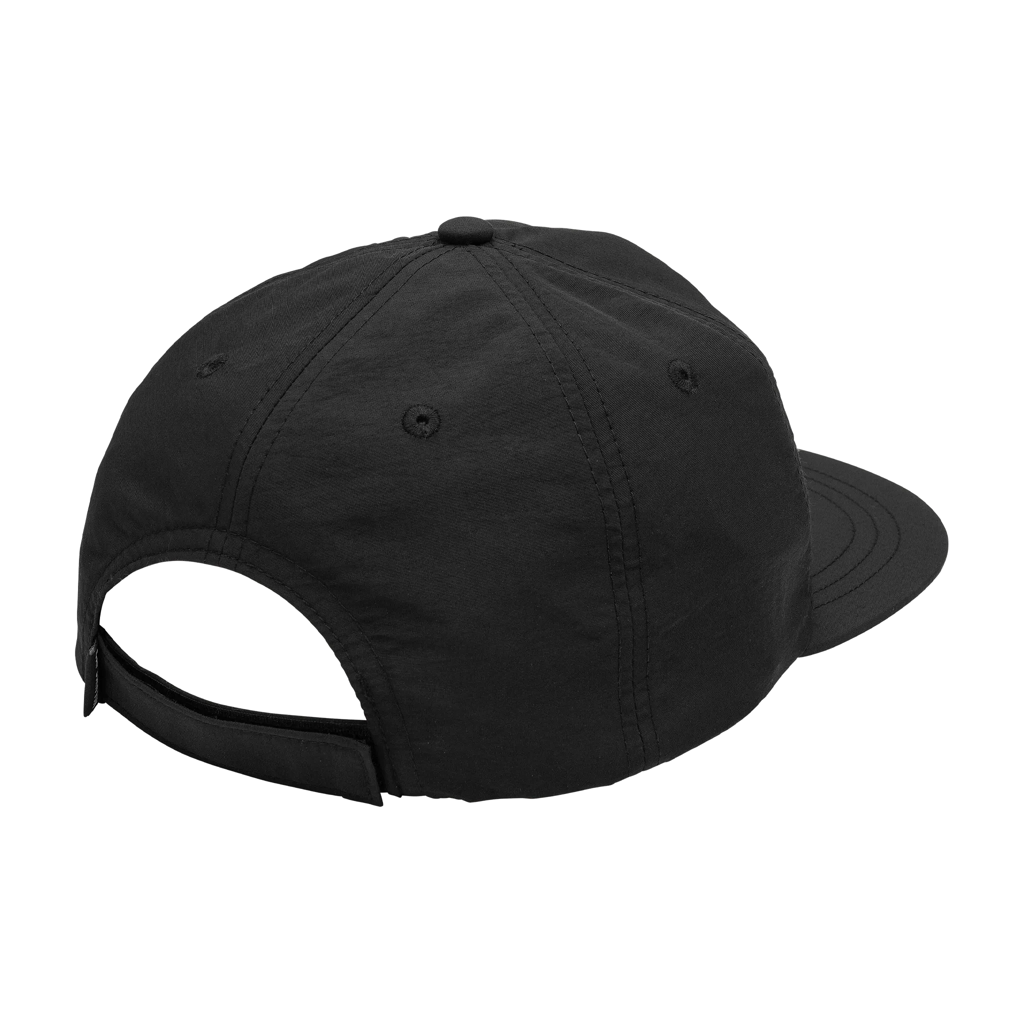 Crew Surf Hat - Black